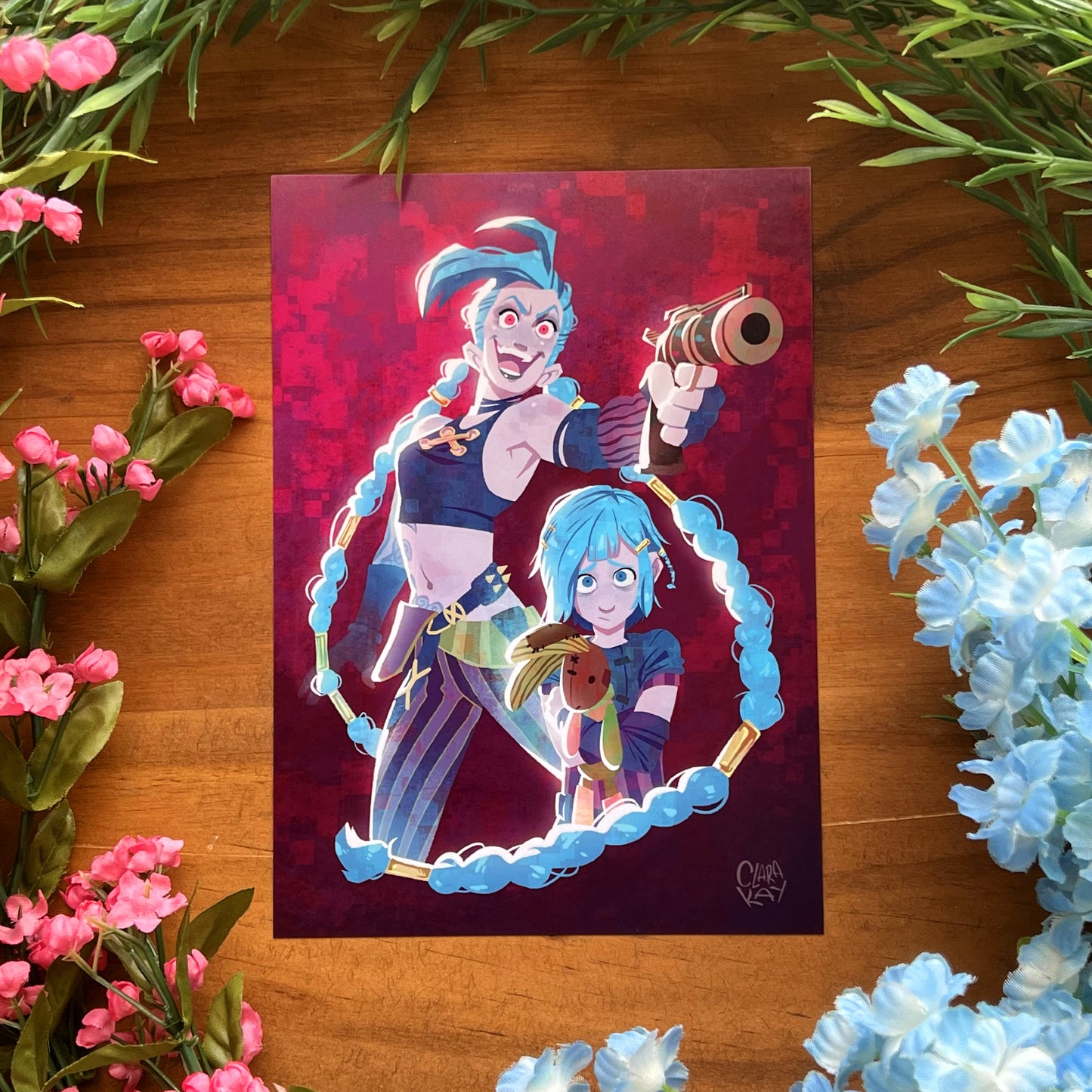 Arcanic Art Prints