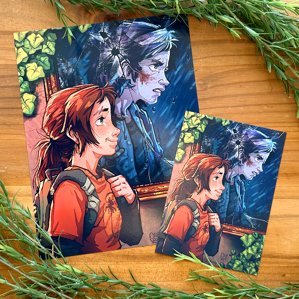 Art Prints