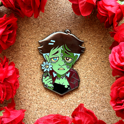 ENSEMBLE COMPLET : Pin's en émail Scream Queens, volume 1
